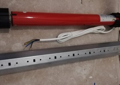 tapparelle elettriche